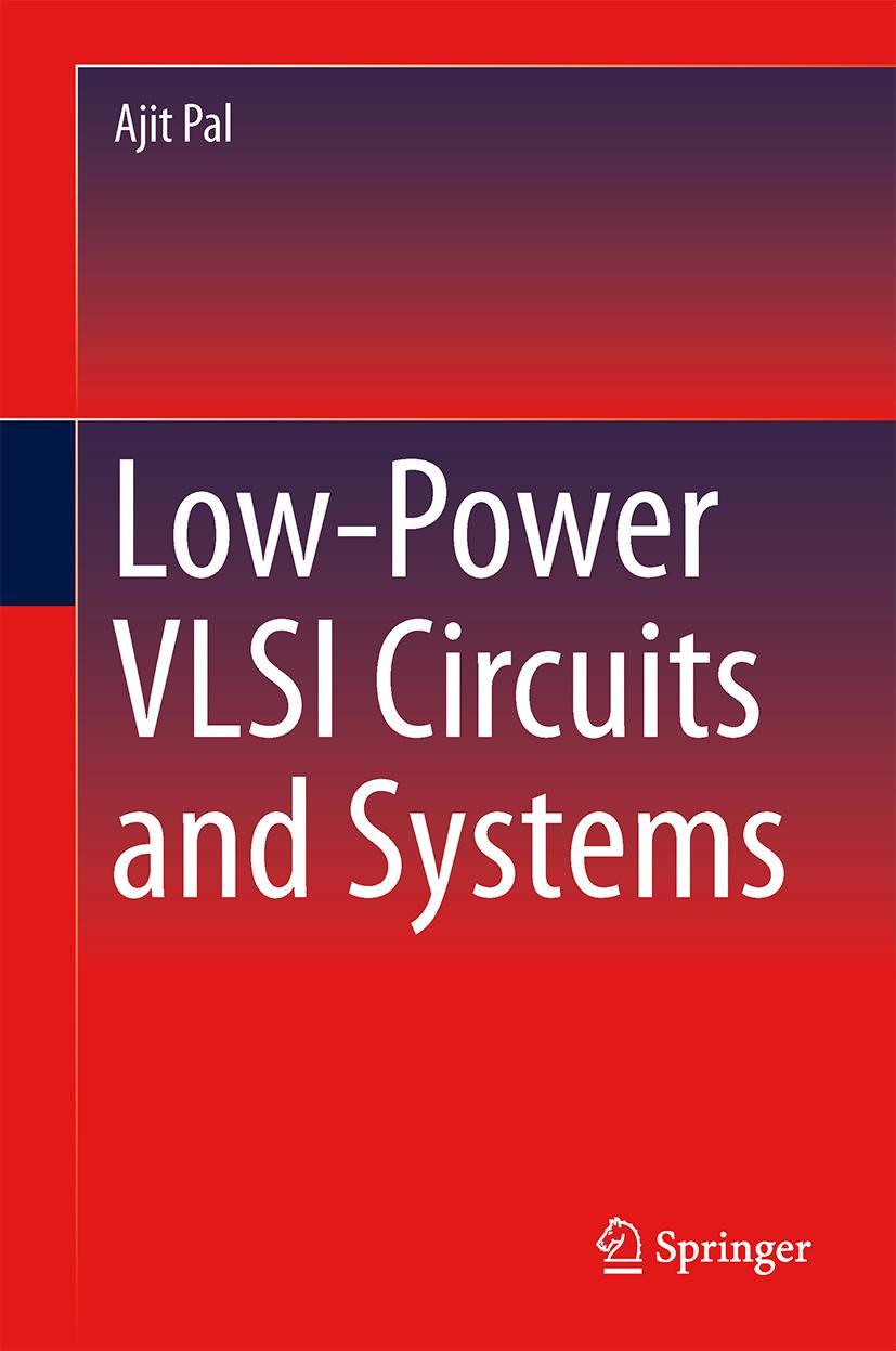 Vorderes Coverbild Low-Power VLSI Circuits and Systems