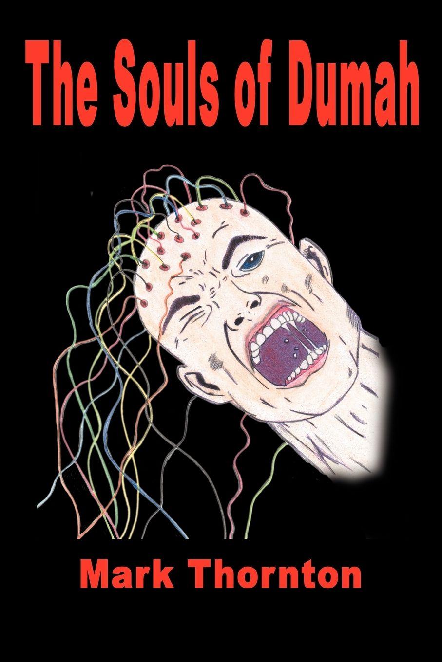 Vorderes Coverbild The Souls of Dumah