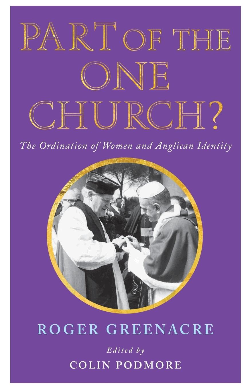 Vorderes Coverbild Part of the One Church?