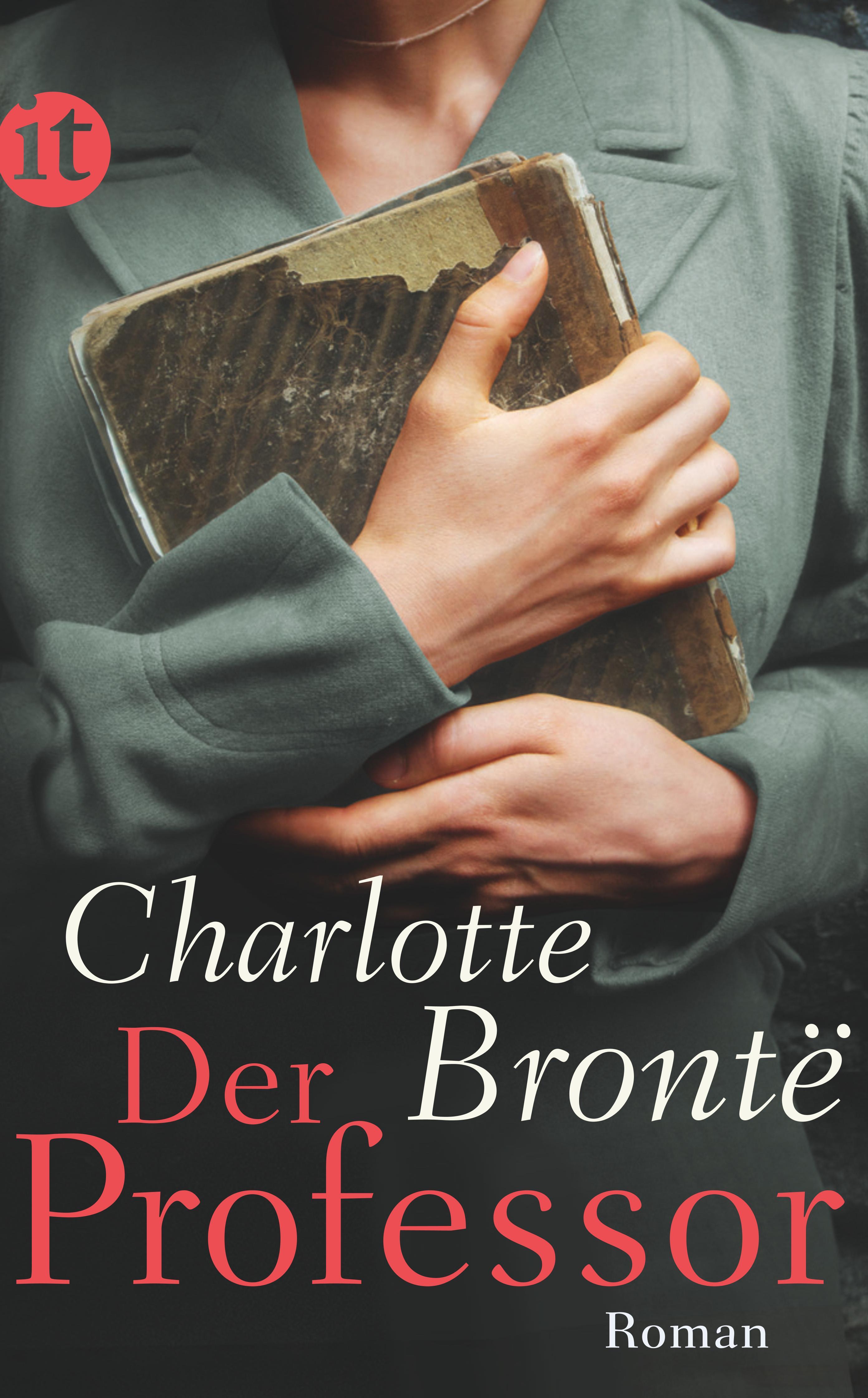 Vorderes Coverbild Der Professor