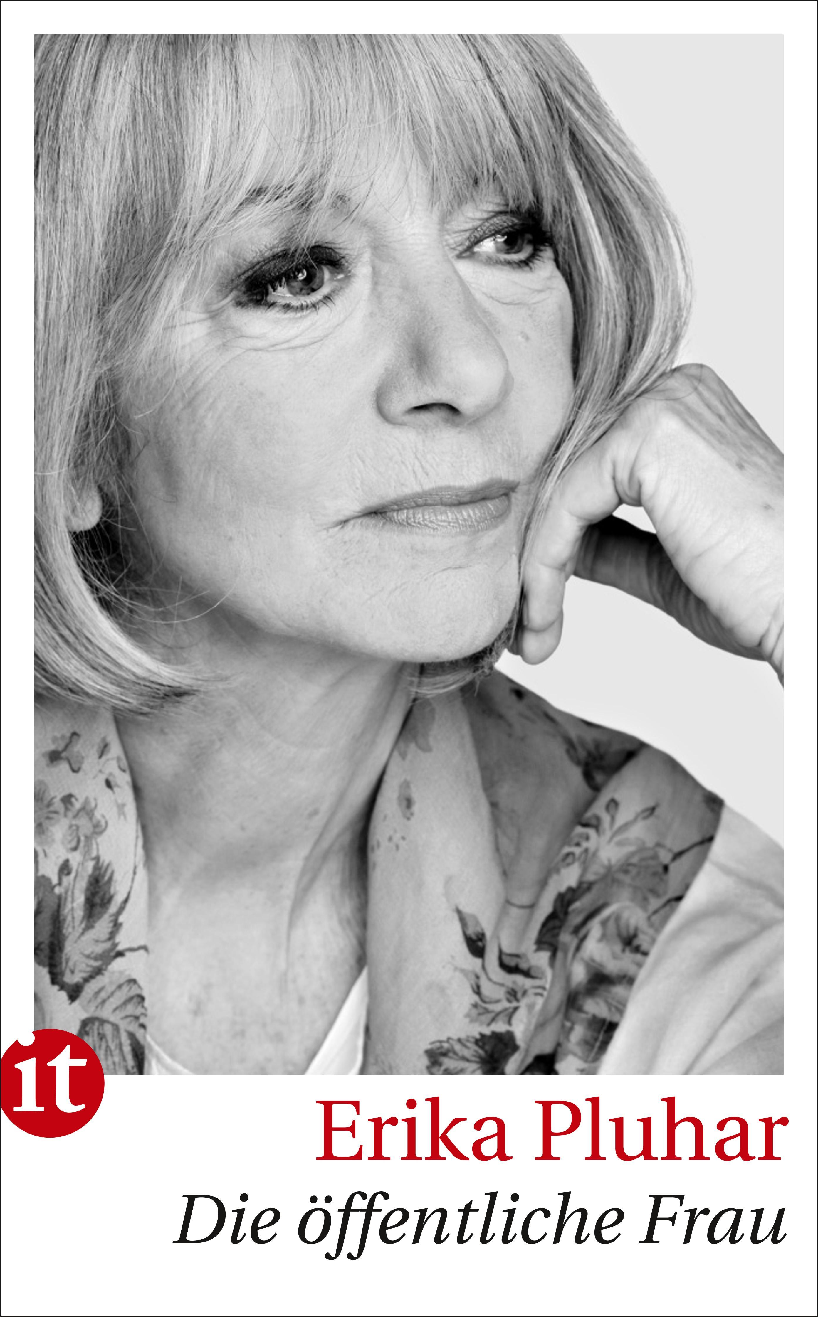 Vorderes Coverbild Die öffentliche Frau