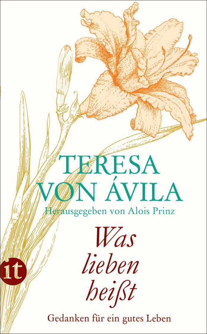 Vorderes Coverbild »Was lieben heißt«