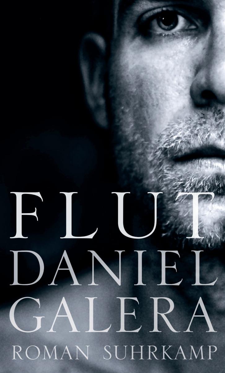 Vorderes Coverbild Flut