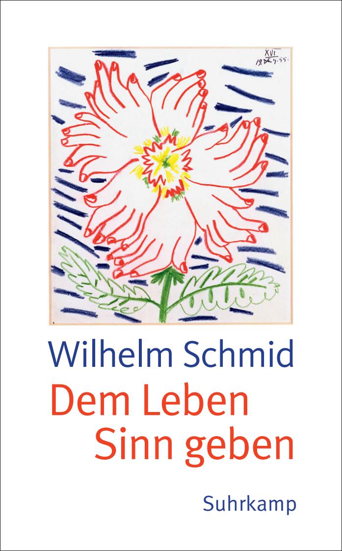 Vorderes Coverbild Dem Leben Sinn geben
