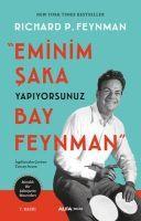 Vorderes Coverbild Eminim Saka Yapiyorsunuz Bay Feynman