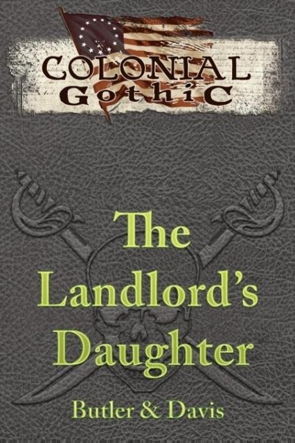 Vorderes Coverbild The Landlord's Daughter