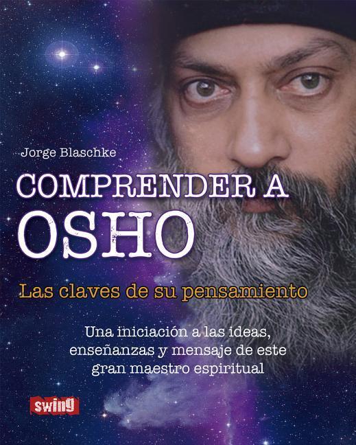 Vorderes Coverbild Comprender a Osho