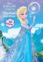 Vorderes Coverbild Disney Karlar Ülkesi