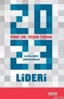 Vorderes Coverbild 2023 Lideri
