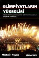 Vorderes Coverbild Olimpiyatlarin Yükselisi
