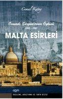 Vorderes Coverbild Malta Esirleri