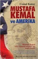 Vorderes Coverbild Mustafa Kemal ve Amerika