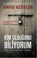 Vorderes Coverbild Kim Oldugunu Biliyorum