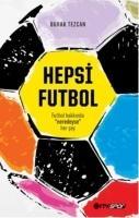 Vorderes Coverbild Hepsi Futbol