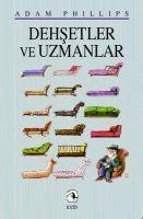 Vorderes Coverbild Dehsetler ve Uzmanlar