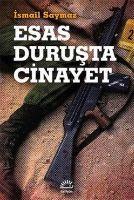 Vorderes Coverbild Esas Durusta Cinayet