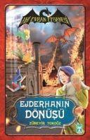 Vorderes Coverbild Ejderhanin Dönüsü