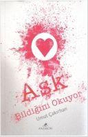 Vorderes Coverbild Ask Bildigini Okuyor