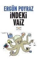 Vorderes Coverbild Indeki Vaiz