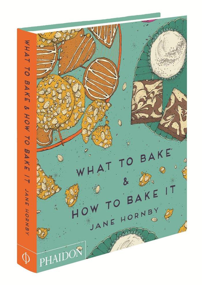 Vorderes Coverbild What to Bake & How to Bake It