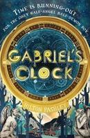 Vorderes Coverbild Gabriel's Clock