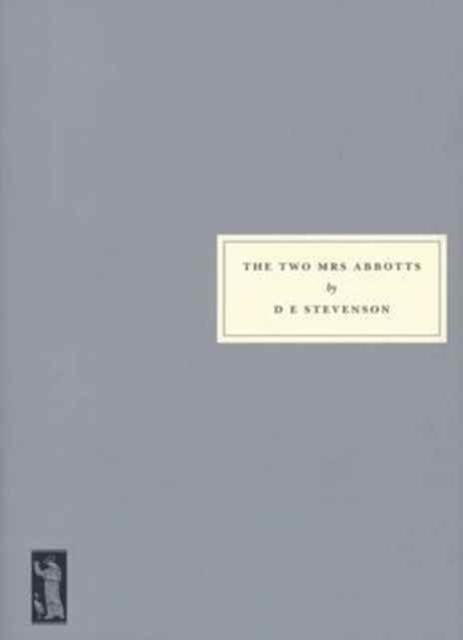 Vorderes Coverbild The Two Mrs Abbotts
