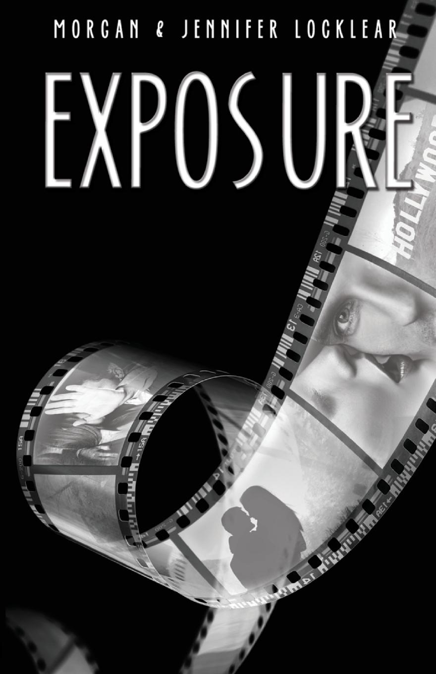 Vorderes Coverbild Exposure