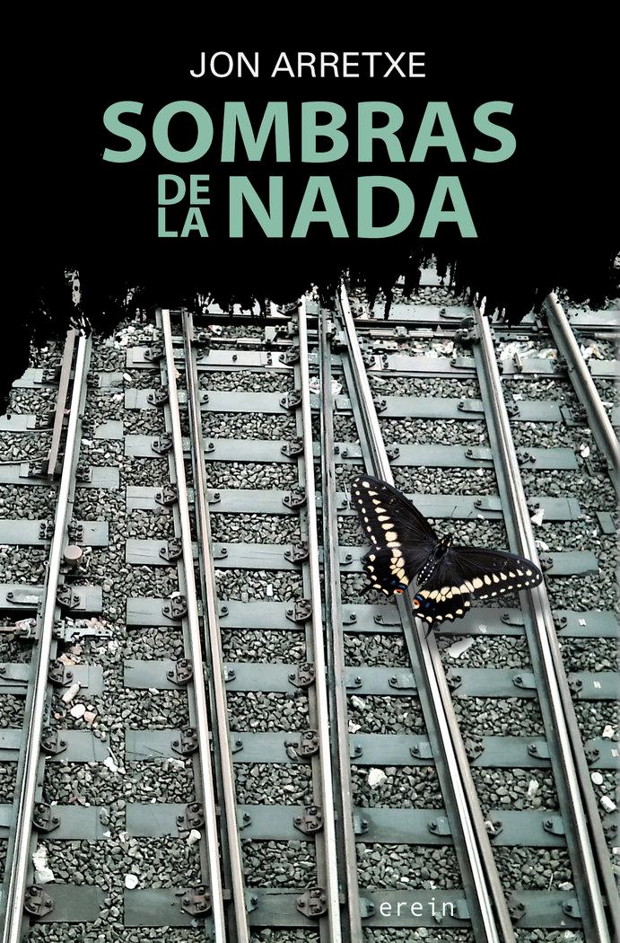 Vorderes Coverbild Sombras de la nada