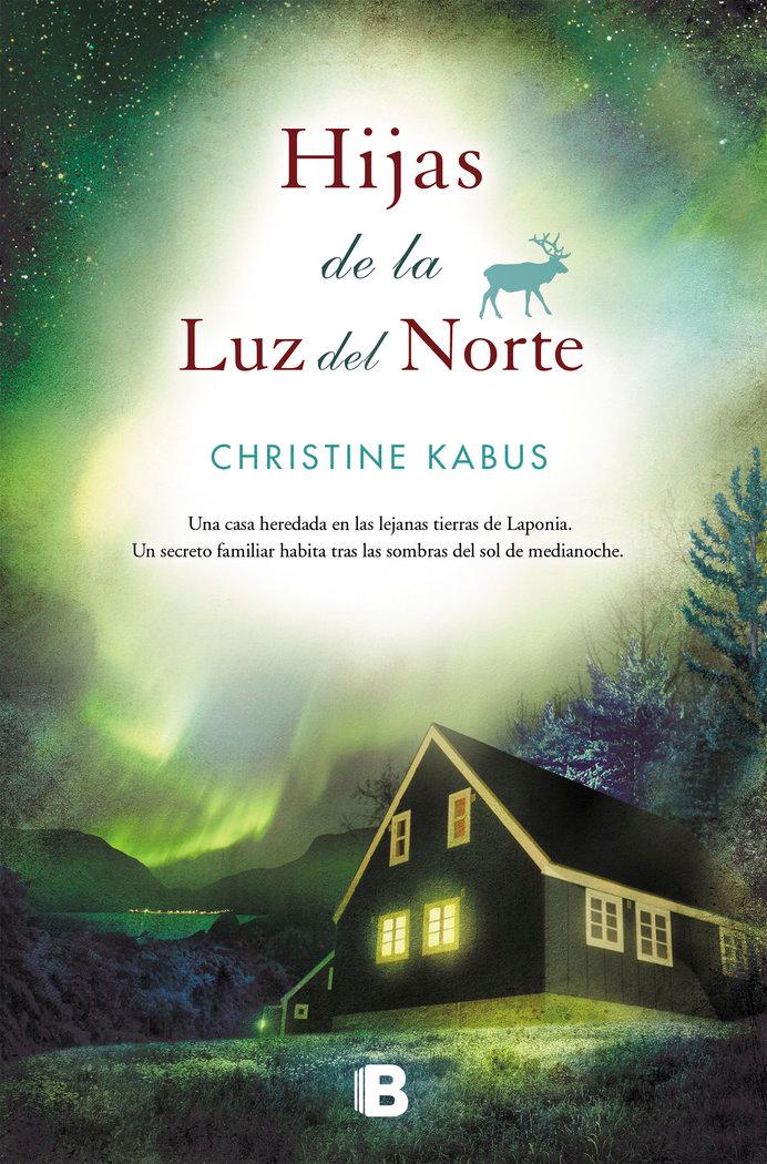 Vorderes Coverbild Hijas de la luz del norte