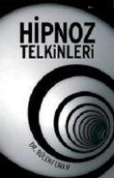Vorderes Coverbild Hipnoz Telkinleri