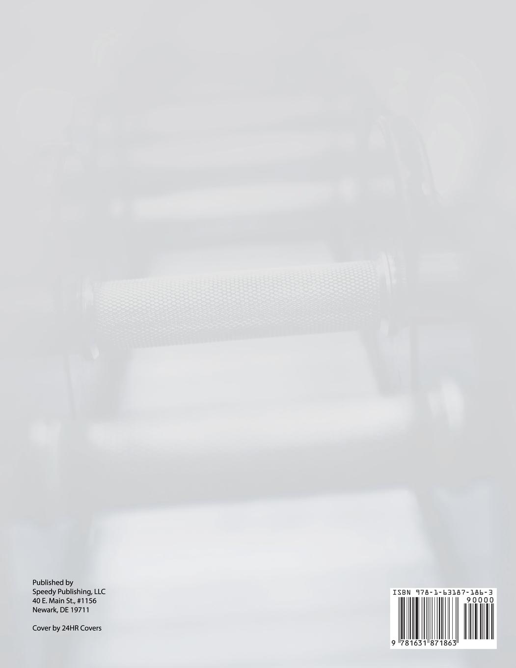 Rückseitencover Strength Training for Beginners