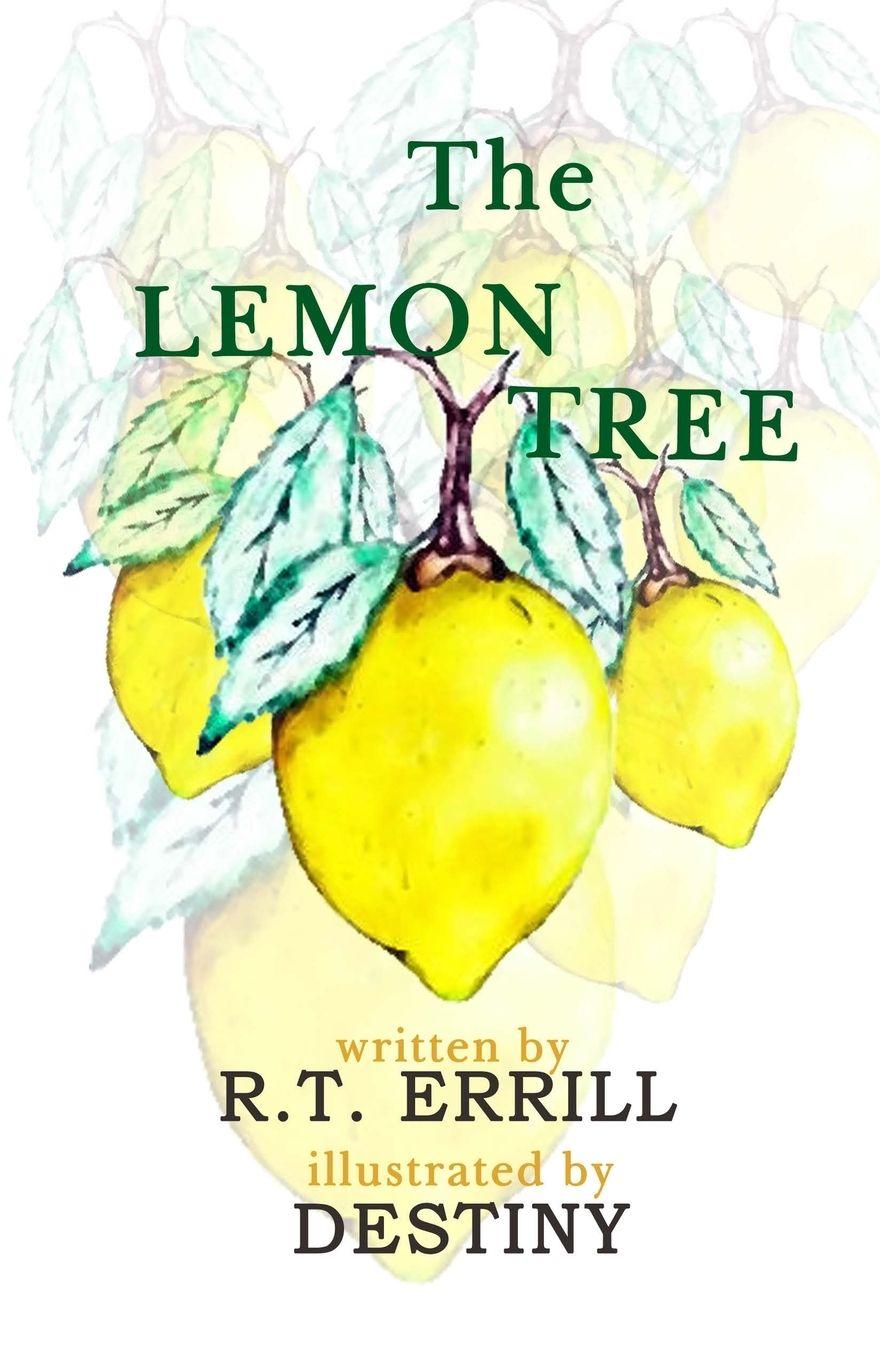 Vorderes Coverbild The Lemon Tree