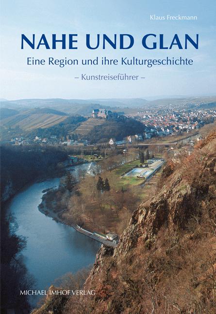 Vorderes Coverbild Nahe und Glan