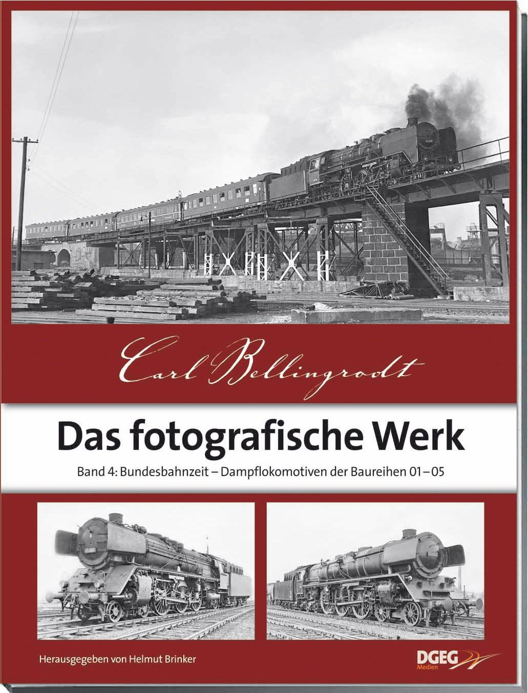 Vorderes Coverbild Das fotografische Werk 04