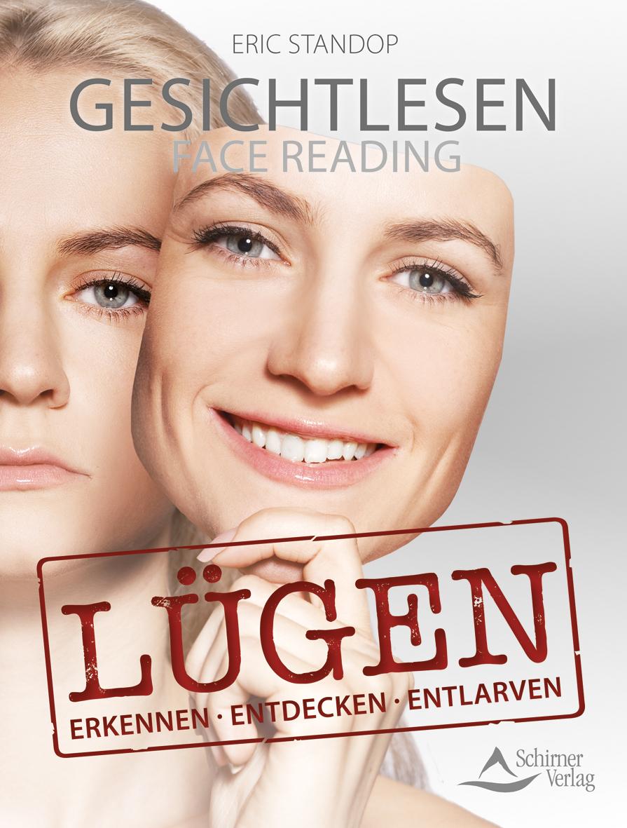 Vorderes Coverbild Lügen