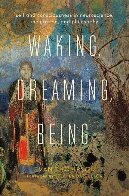 Vorderes Coverbild Waking, Dreaming, Being
