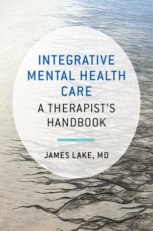 Vorderes Coverbild Integrative Mental Health Care