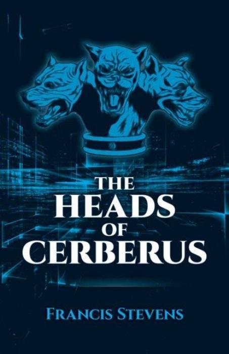 Vorderes Coverbild The Heads of Cerberus