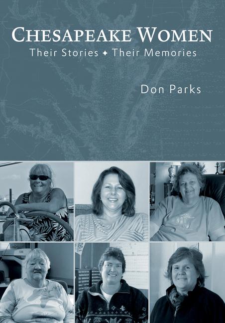 Vorderes Coverbild Chesapeake Women