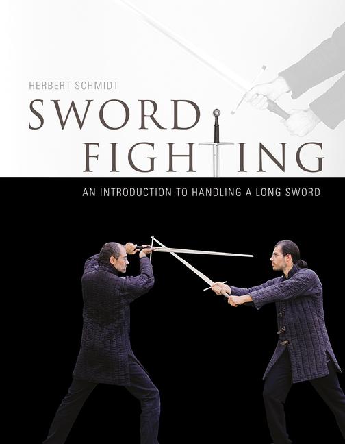 Vorderes Coverbild Sword Fighting