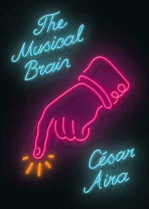 Vorderes Coverbild The Musical Brain