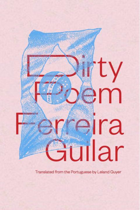 Vorderes Coverbild Dirty Poem