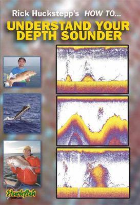 Vorderes Coverbild Understand Your Depth Sounder