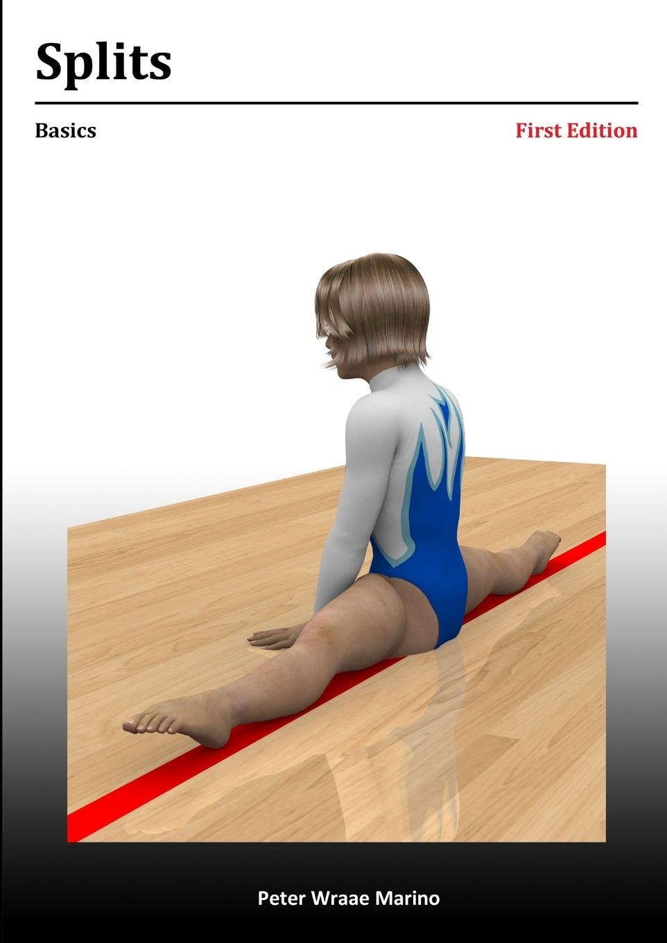 Vorderes Coverbild Splits