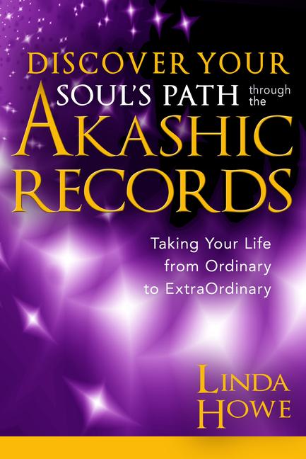 Vorderes Coverbild Discover Your Soul's Path Through the Akashic Records