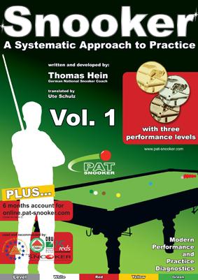 Vorderes Coverbild PAT-Snooker 01