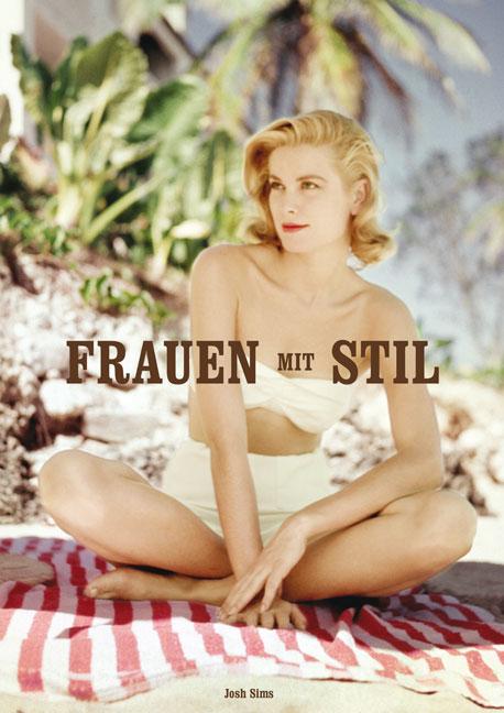 Vorderes Coverbild Frauen mit Stil