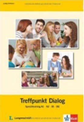Vorderes Coverbild Treffpunkt Dialog