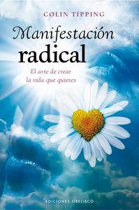 Vorderes Coverbild Manifestación radical