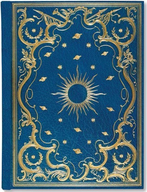Vorderes Coverbild Jrnl Celestial